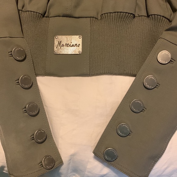 Marciano Jacket - Picture 9 of 9